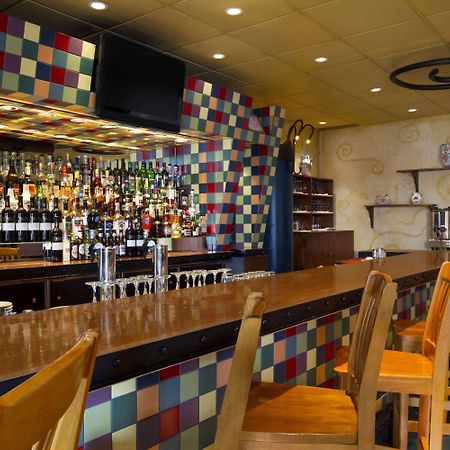 Park Inn Hotel Montreal Airport Dorval Exterior foto