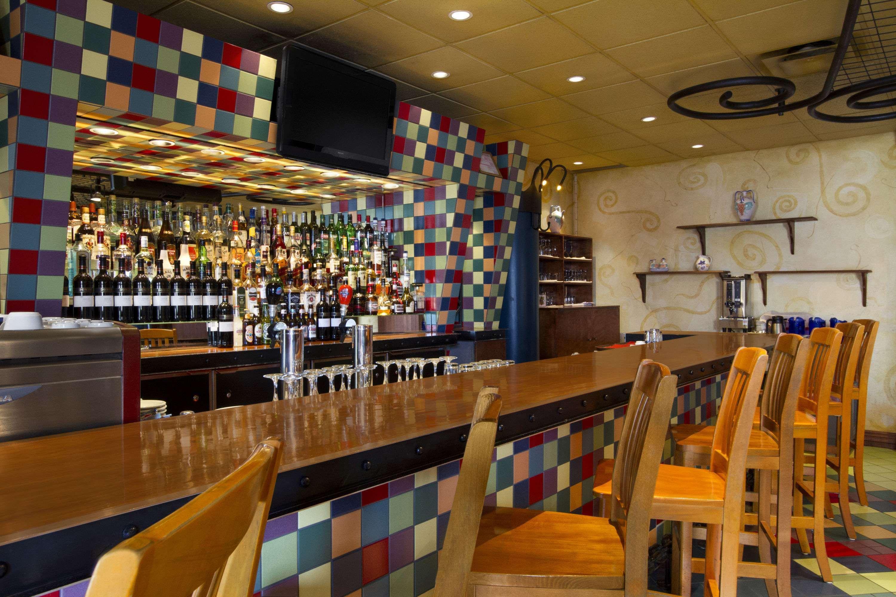Park Inn Hotel Montreal Airport Dorval Exterior foto