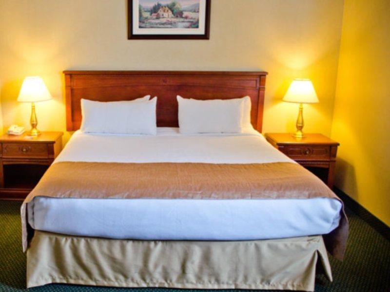 Park Inn Hotel Montreal Airport Dorval Exterior foto