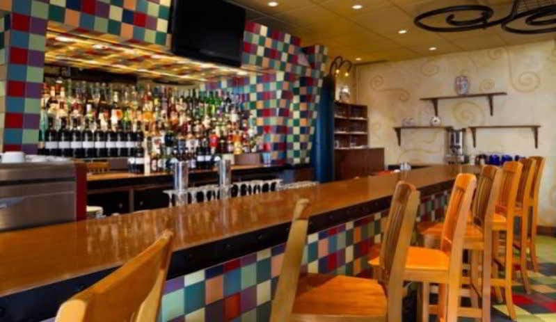 Park Inn Hotel Montreal Airport Dorval Exterior foto